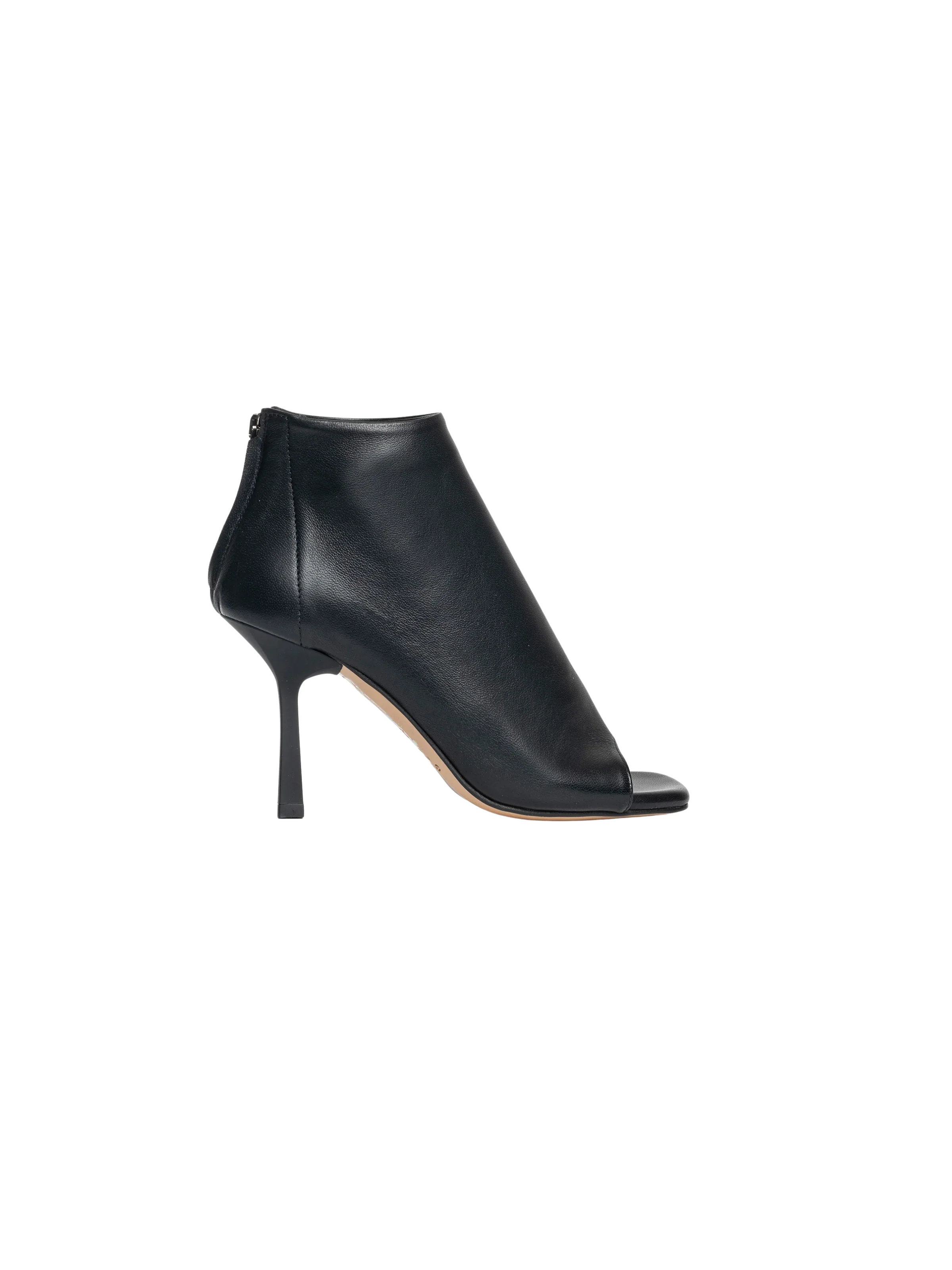 Tronchetti "Dory" Gisel Moirè in nappa nero