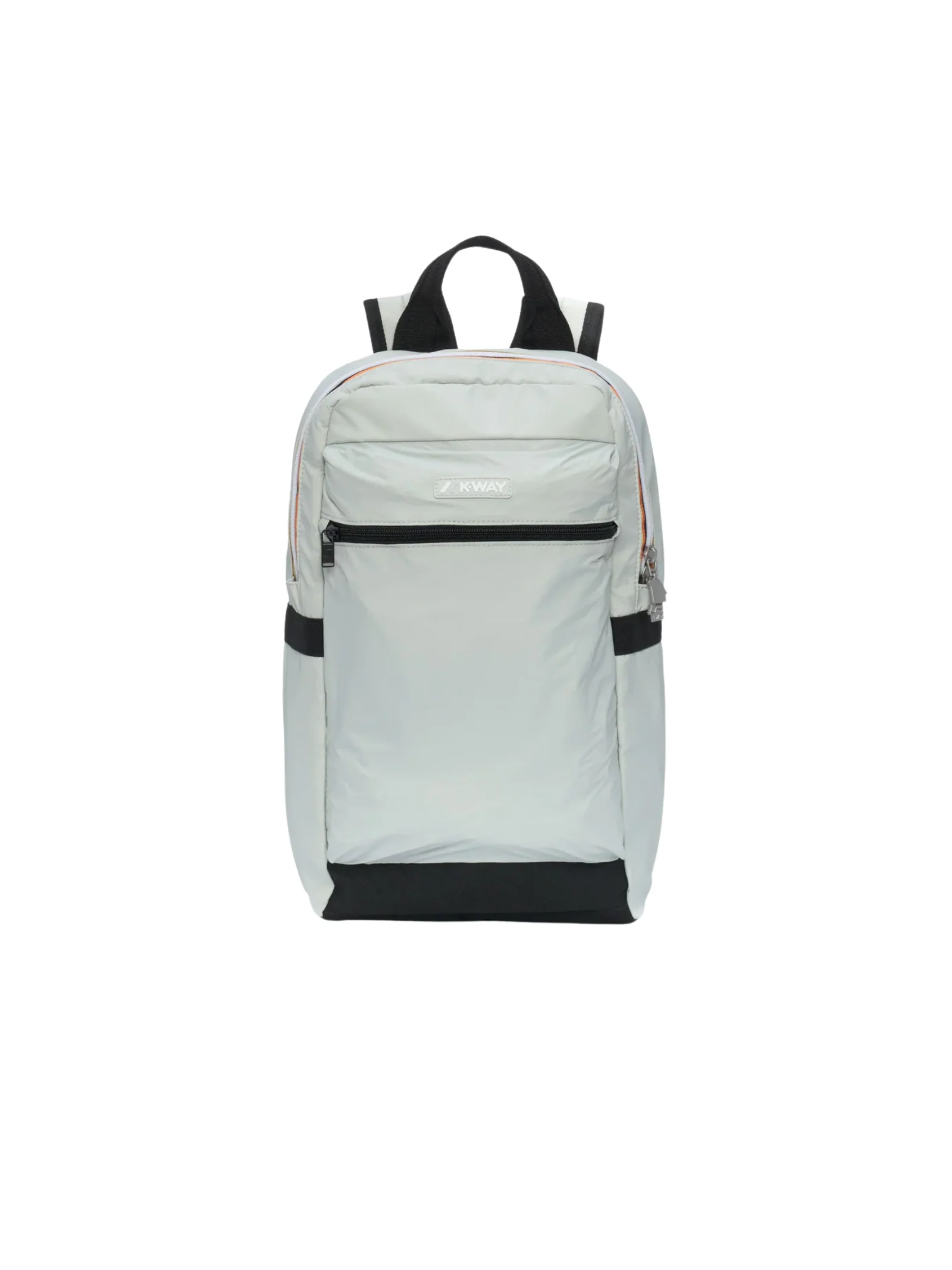 Zaino "Mid Laon" K-Way beige lt