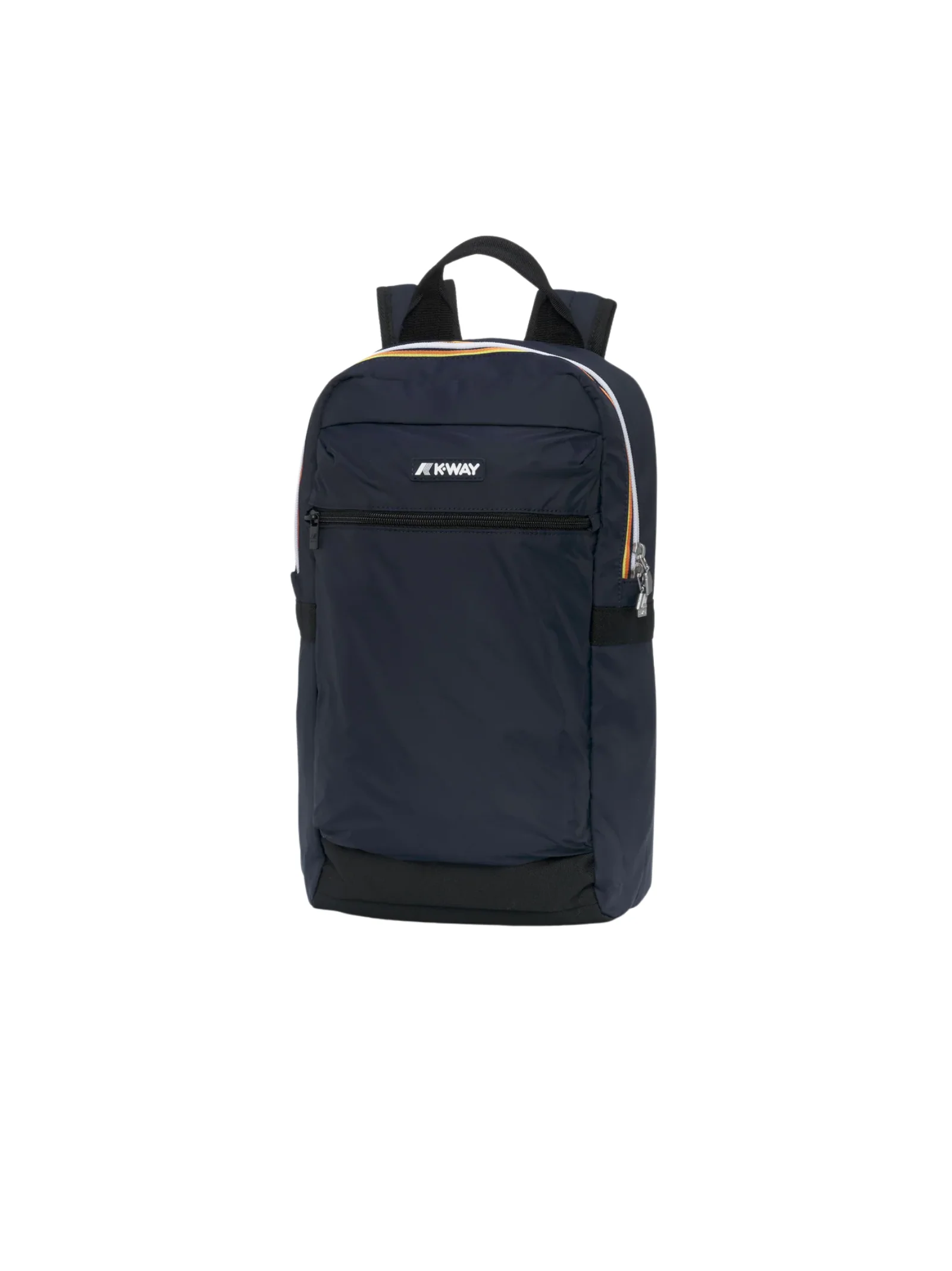Zaino "Mid Laon" K-Way blu depth